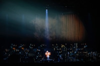 「HYDE Orchestra Tour 2026 JEKYLL」ぴあアリーナMM公演の様子。（撮影：田中和子）