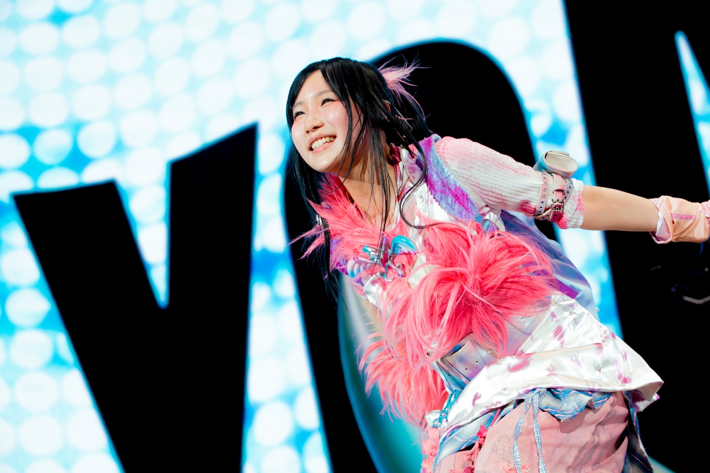 ikura（YOASOBI）（Photo by Masahiro Yamada）