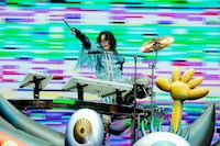 Ayase（YOASOBI）（Photo by Masahiro Yamada）