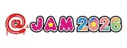 「@JAM 2026」ZeppDCで2DAYS開催　きゅるして、CiON、fav meらの出演が決定