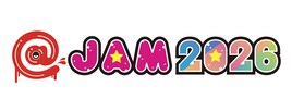 「@JAM 2026」ZeppDCで2DAYS開催　きゅるして、CiON、fav meらの出演が決定