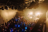 KiSS KiSS（Photo by Takumi Gunji）