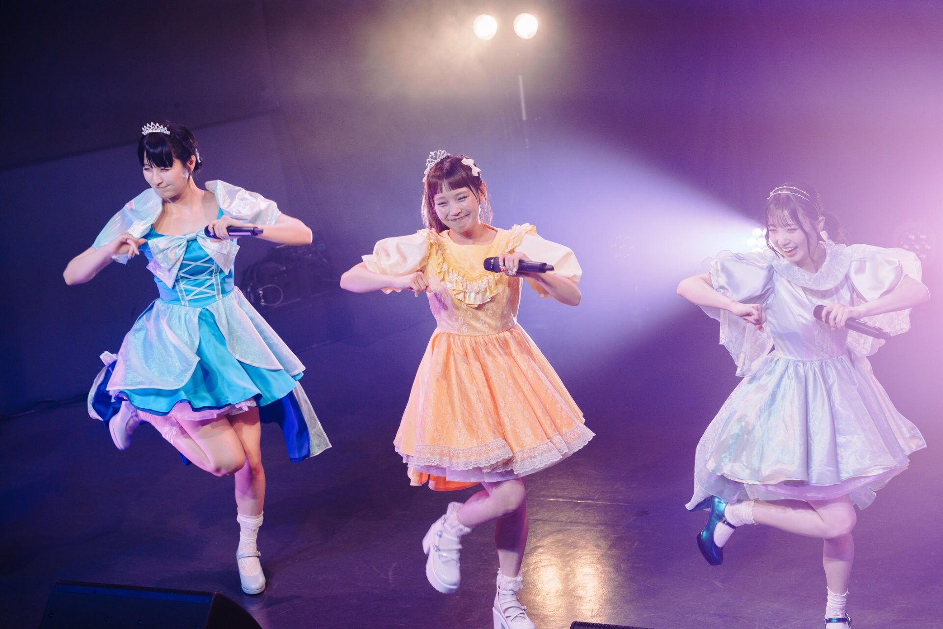 KiSS KiSS（Photo by Takumi Gunji） [画像・SNS投稿ギャラリー 8/13