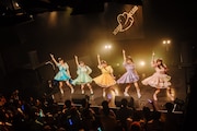 KiSS KiSS（Photo by Takumi Gunji）