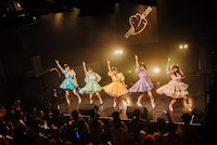 KiSS KiSS（Photo by Takumi Gunji）