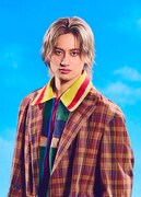 小島健（Aぇ! group）