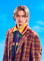 小島健（Aぇ! group）