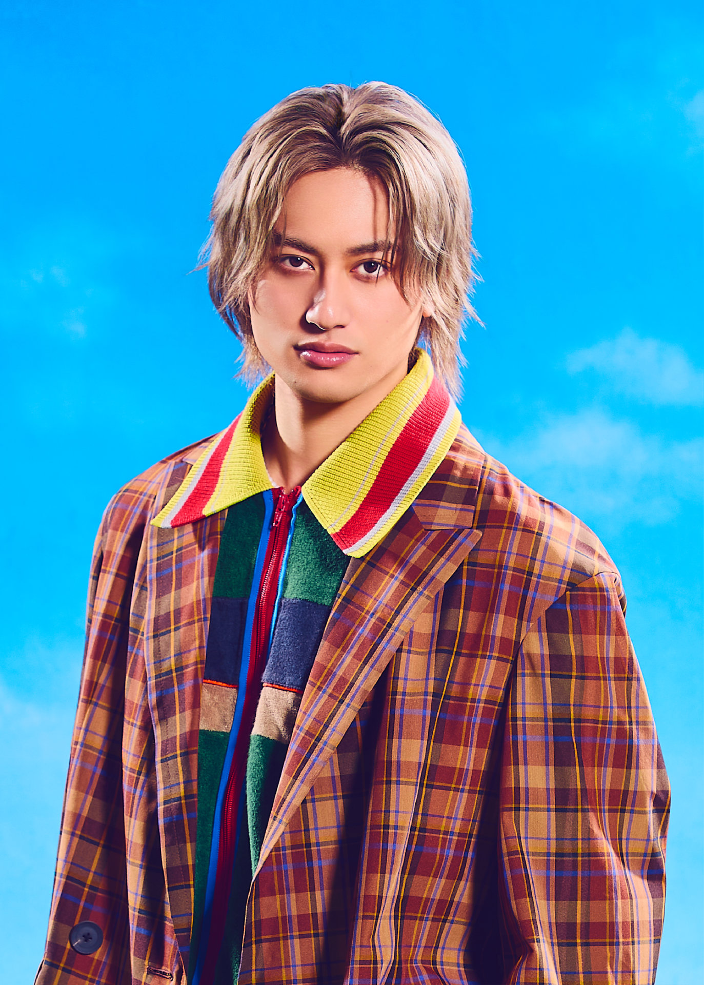 小島健（Aぇ! group）