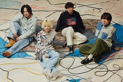 ねぐせ。フリーライブの開催を告知