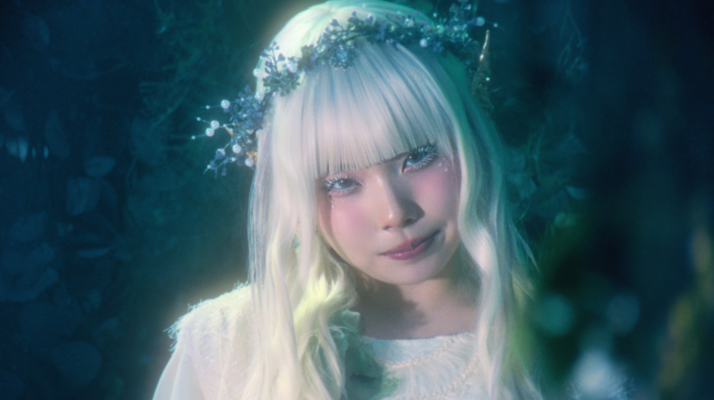 ファントムシータ「もーいーかい？」ミュージックビデオより。