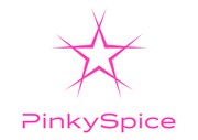 PinkySpiceロゴ