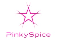 PinkySpiceロゴ