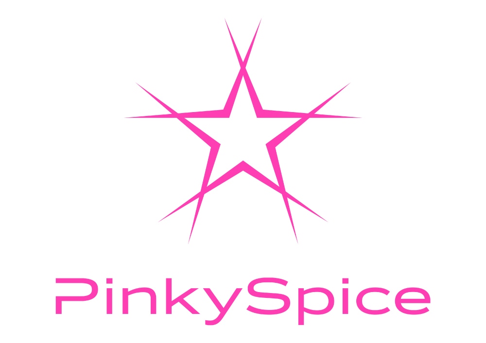PinkySpiceロゴ