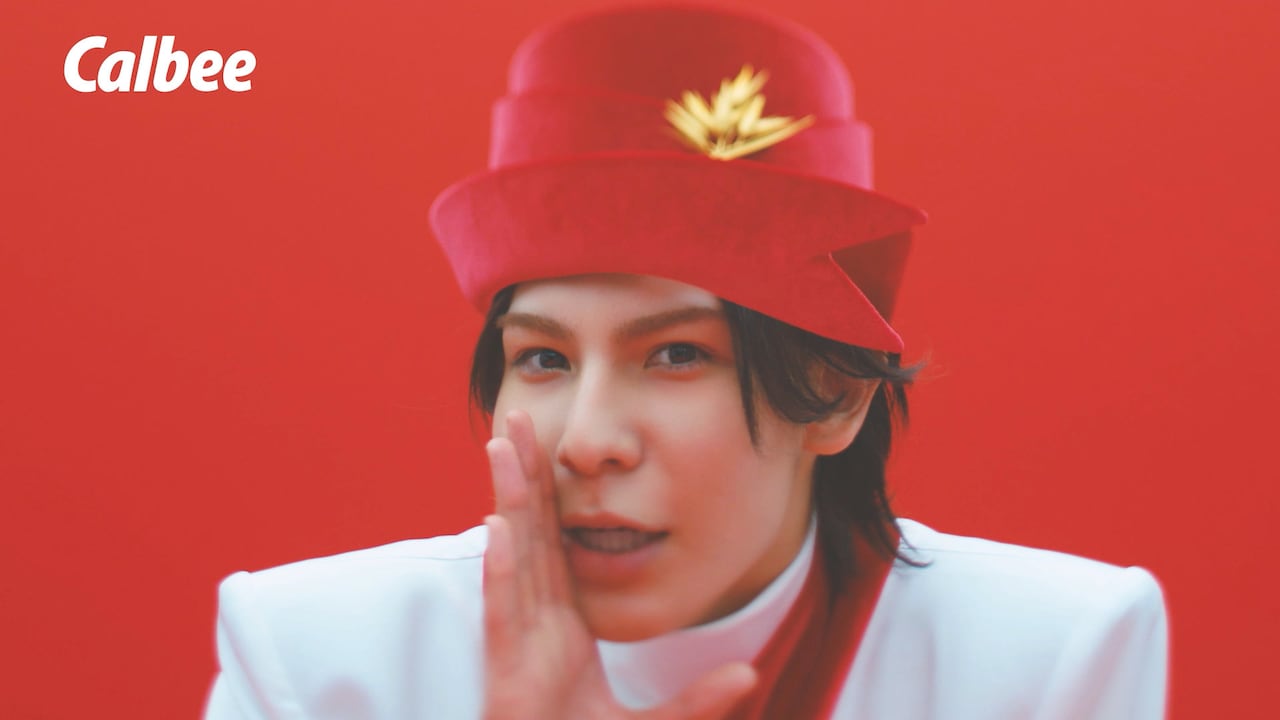 妖精ラウールが慌ただしい朝に寄り添う、「フルグラ」新CM公開