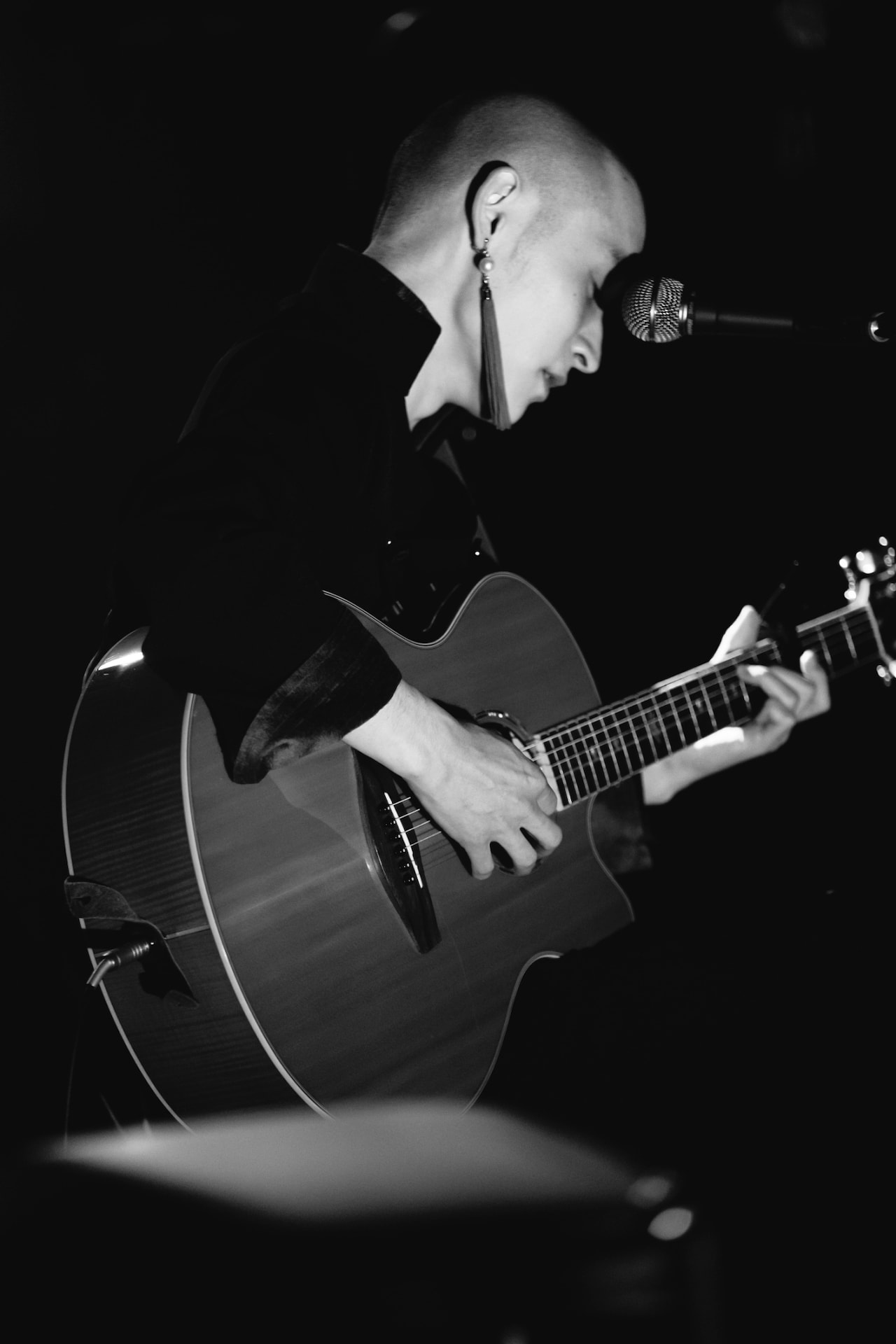 死神紫郎の22周年企画は2公演　呂布カルマ、横田ユウ、受容と競演