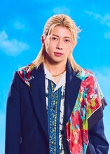 末澤誠也（Aぇ! group）