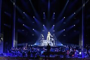 「YOSHIKI CLASSICAL 2026 覚醒前夜 - Tokyo 3 Nights 世界への第一章」の様子。