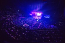 「YOSHIKI CLASSICAL 2026 覚醒前夜 - Tokyo 3 Nights 世界への第一章」の様子。