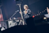 Achico（Cho / Ropes）（撮影：山川哲矢）