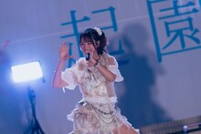 巴月もえ（Mirror,Mirror）