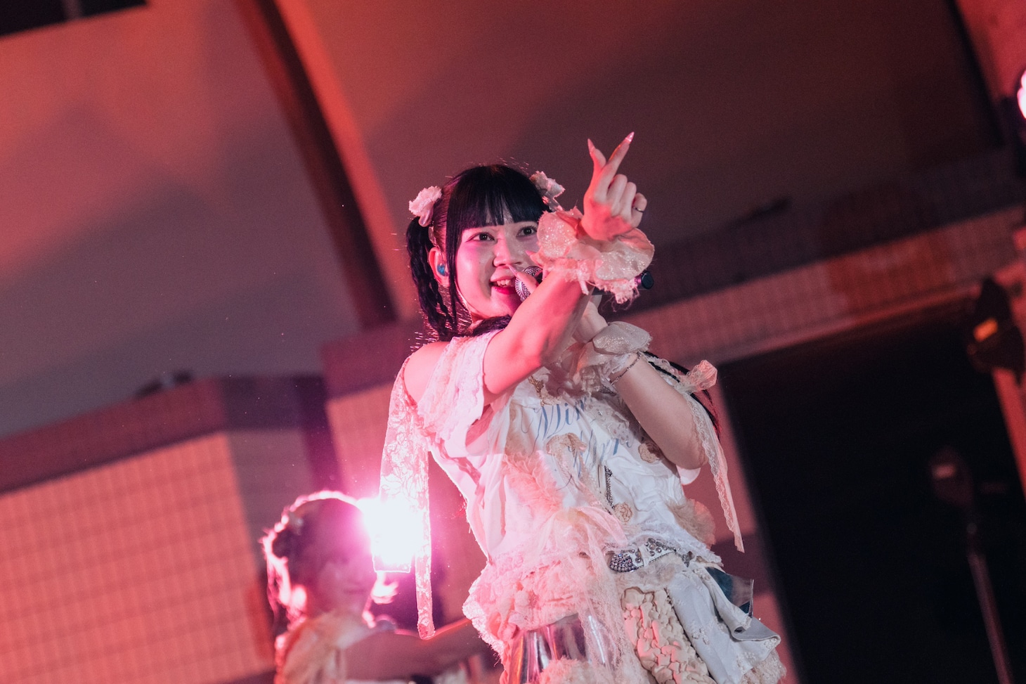 星野まお（Mirror,Mirror）