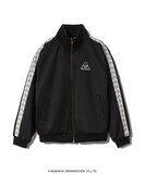 glamb × hide「hide Check Tracksuit」©HEADWAX ORGANIZATION CO.,LTD./ by courtesy of HIDEO CANNO (CAPS)