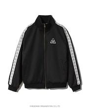 hide × glambコラボ第4弾発売！人気のフォトTシャツ＆ジャージにシューズも登場