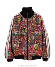 hide × glambコラボ第4弾発売！人気のフォトTシャツ＆ジャージにシューズも登場