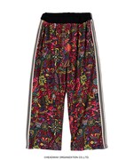 glamb × hide「hide Paint Tracksuit」©HEADWAX ORGANIZATION CO.,LTD./ by courtesy of HIDEO CANNO (CAPS)