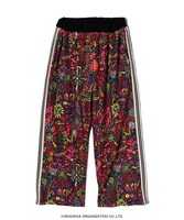 glamb × hide「hide Paint Tracksuit」©HEADWAX ORGANIZATION CO.,LTD./ by courtesy of HIDEO CANNO (CAPS)