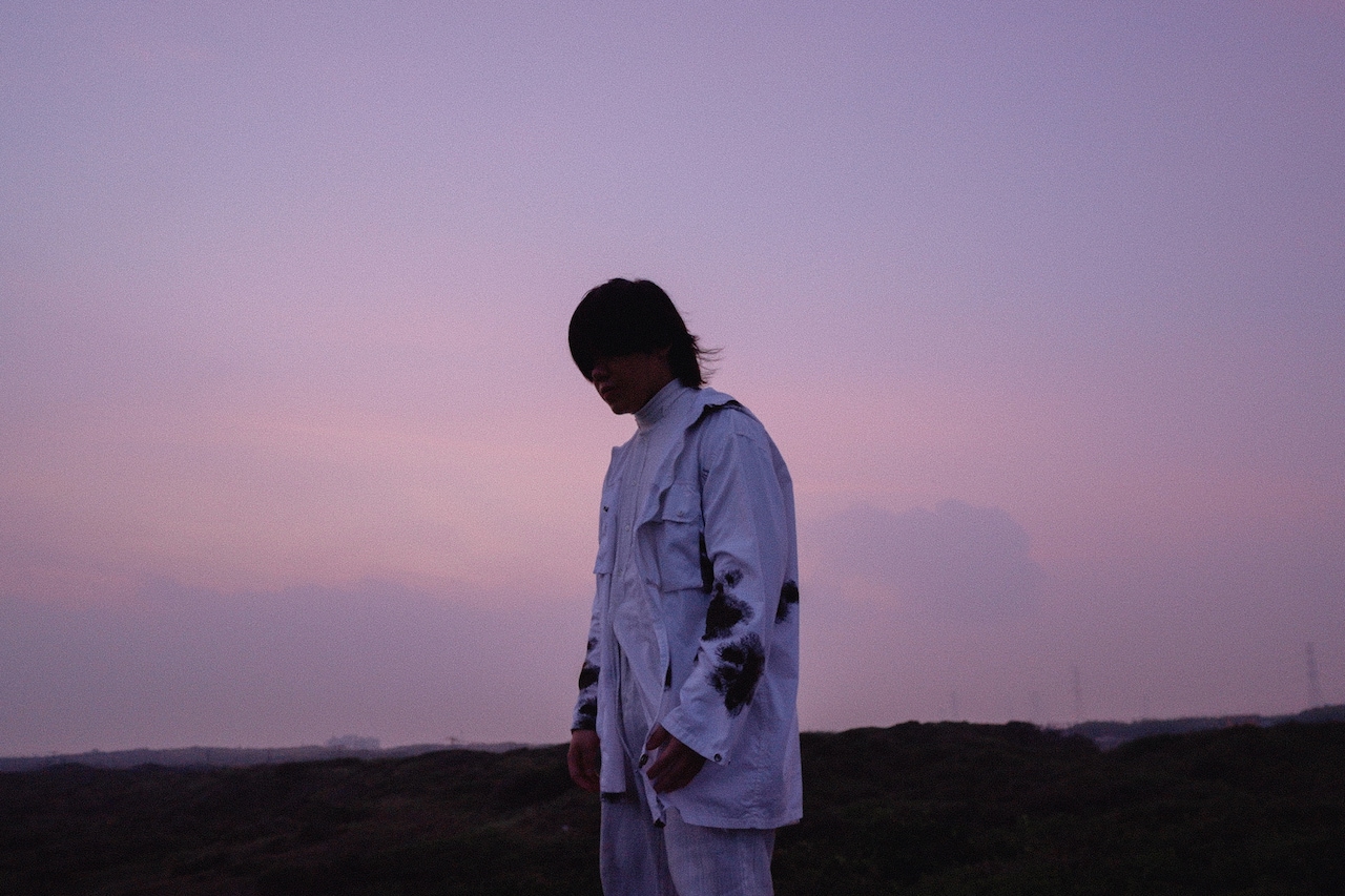 RLOEVO新曲「Magic」リリース、アニメ「自称悪役令嬢」ED曲