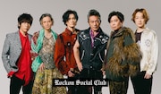 Rockon Social ClubがライブBD/DVD発売　デーモン閣下、綾小路翔、MISIAら豪華ゲスト出演