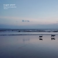 sugar plant「Signature Collection Volume.1」ジャケット