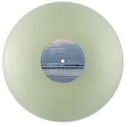 sugar plant「Signature Collection Volume.1」レコード盤