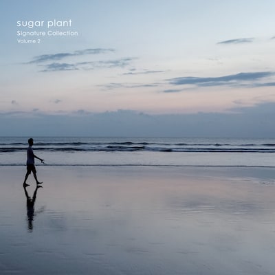 sugar plant「Signature Collection Volume.2」ジャケット
