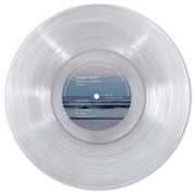 sugar plant「Signature Collection Volume.2」レコード盤