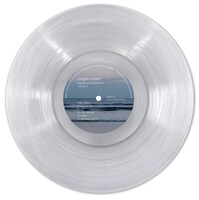 sugar plant「Signature Collection Volume.2」レコード盤