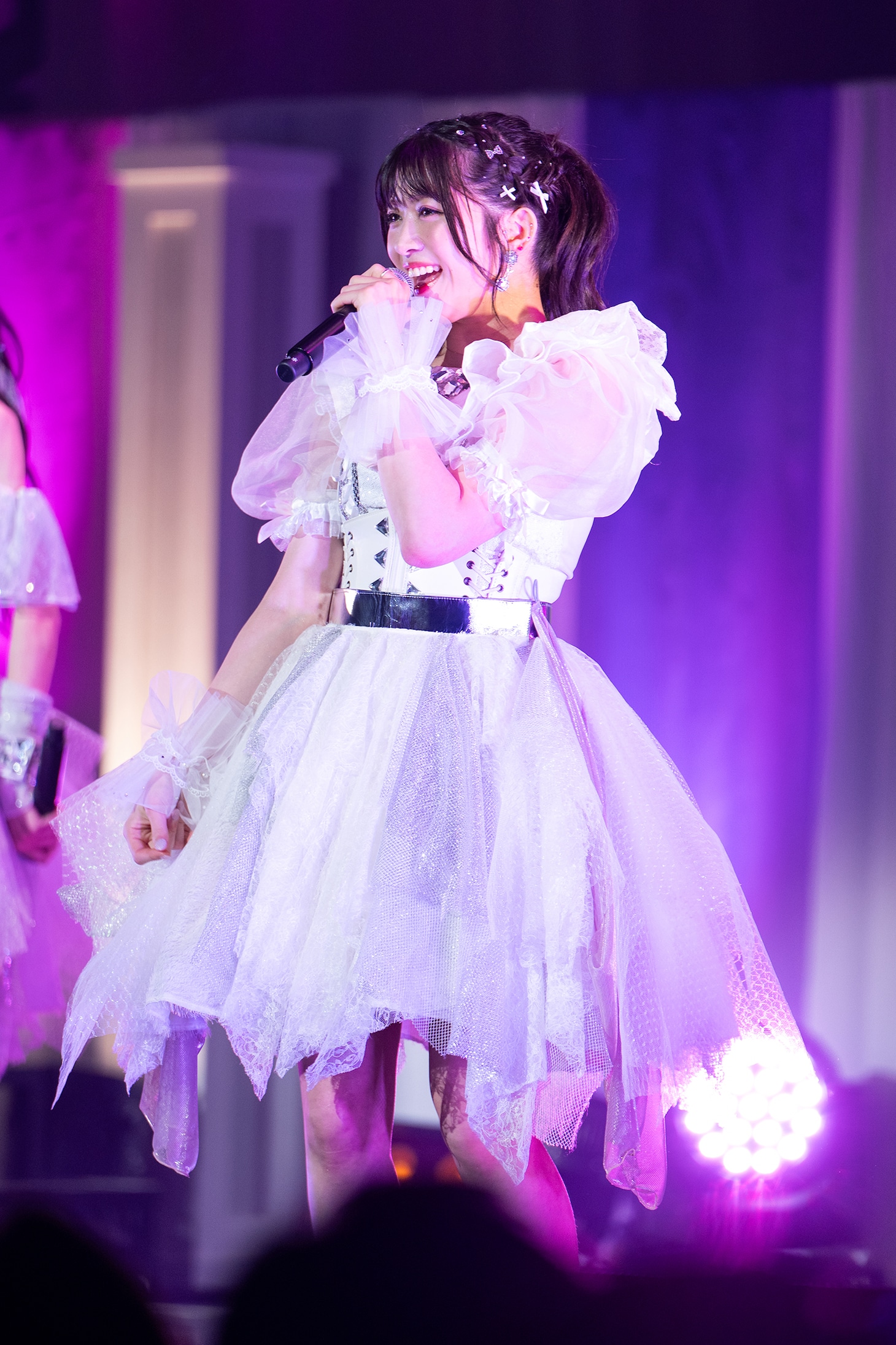 新井ひとみ（東京女子流）