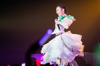 庄司芽生（東京女子流）