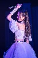 山邊未夢（東京女子流）