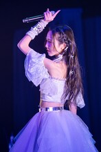 山邊未夢（東京女子流）