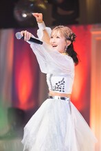 中江友梨（東京女子流）