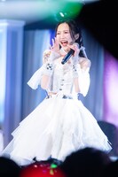 山邊未夢（東京女子流）