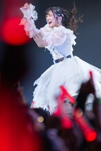 新井ひとみ（東京女子流）