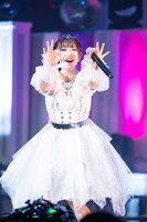 新井ひとみ（東京女子流）