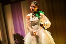 庄司芽生（東京女子流）