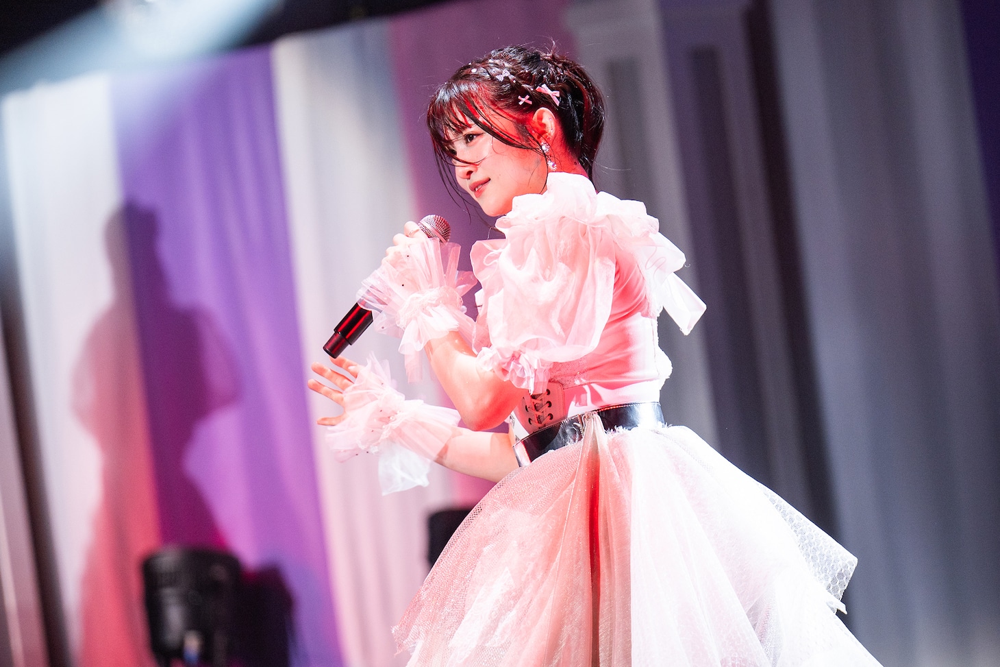 新井ひとみ（東京女子流）