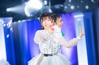 新井ひとみ（東京女子流）