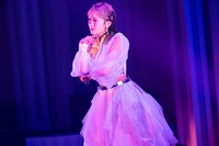 中江友梨（東京女子流）