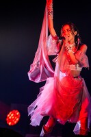 山邊未夢（東京女子流）